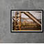 Goose Island Print by Tim Klein