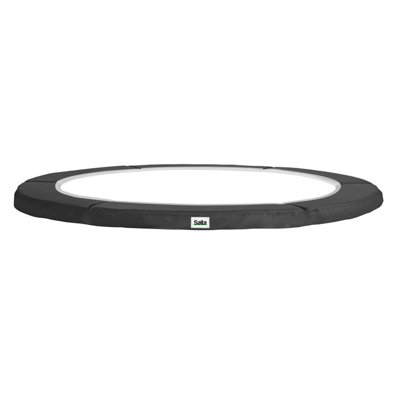 Salta Safety Pad 213cm, Black