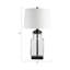 Lampe de table 29,25 po Eloi