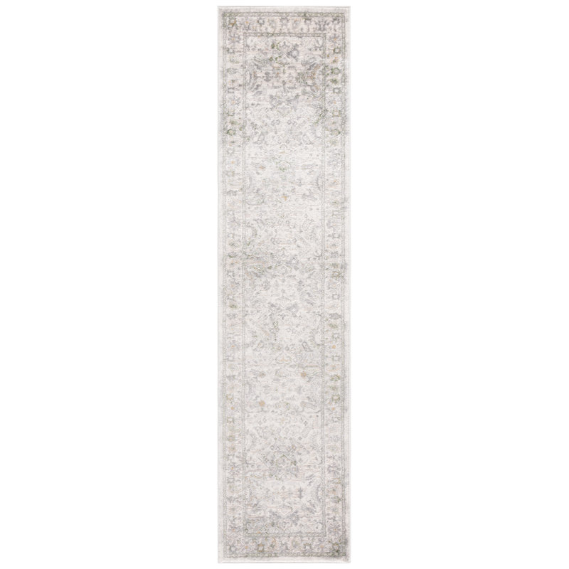 Juditha Performance Oriental Rug, Runner 2'3" x 8'