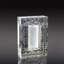 LIULI Crystal Art Crystal Prayer Wheel Sculpture