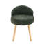 Solid Wood Accent Stool-161041616-161041620