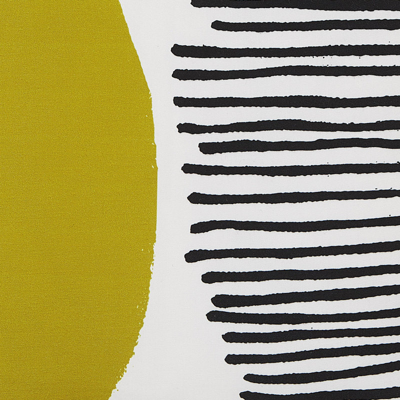 Natasha Indoor / Outdoor Abstract Square Throw Cushion