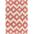 Red/Beige selected