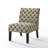 Aerius Upholstered Accent Chair-704861360