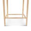Tabouret de comptoir Wishbone-1156542257