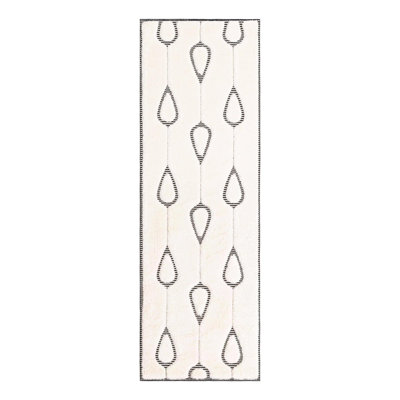 Corrigan Studio® Lines Raheesa Rug
