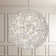 Da Vinci 18 - Light Globe Chandelier