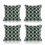 Broward Oh Geometric Cushion with Filling-1238021851-1235266399