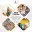 Ensemble de serviettes de cuisine 100% coton Hammam Collection-1588014584-1569218832
