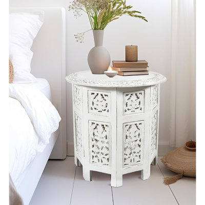 Table de bout Jaipur
