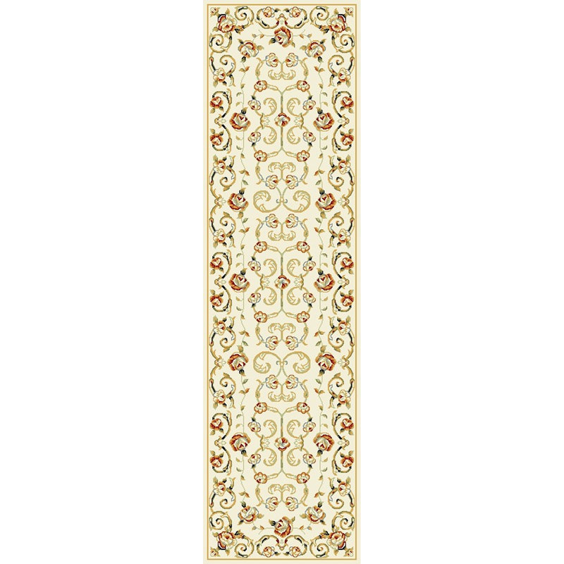 Klose Performance Oriental Rug, Runner 2'3" x 8'