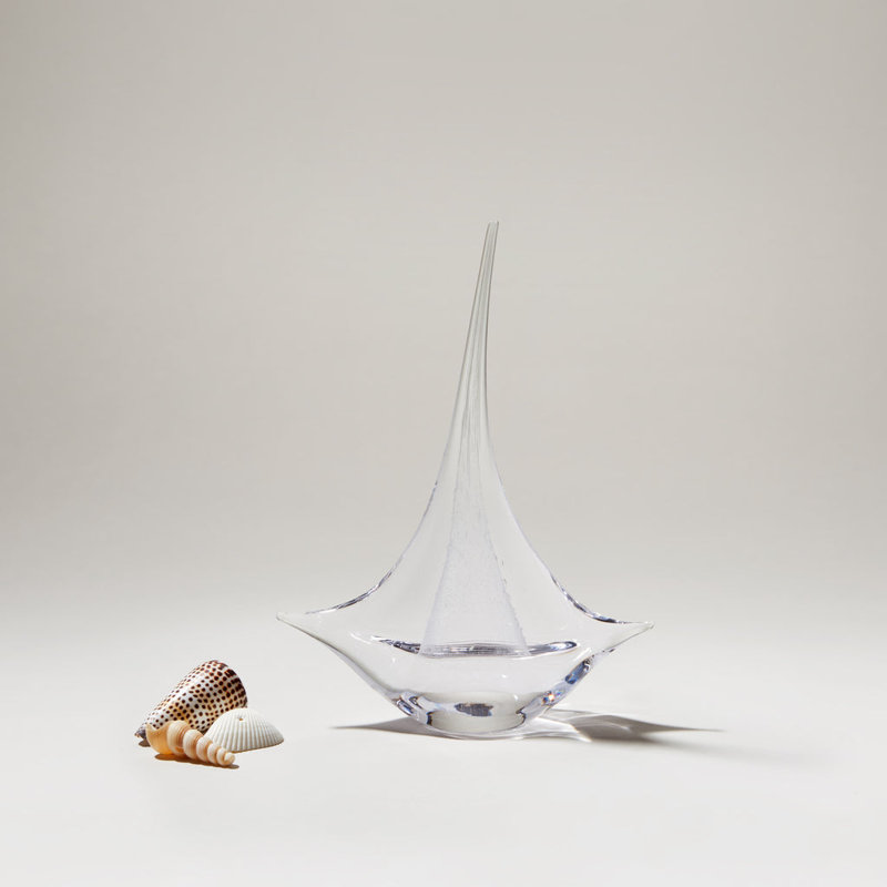 Vela Sailboat
