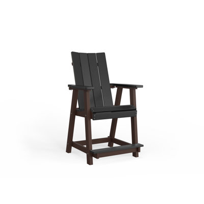 Chaise de comptoir Berlin Gardens Sol