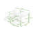 Crotts Twin Size Two Drawers Wooden Daybed-674444408