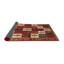 Tapis rouge à motif sud-ouest-2061189747