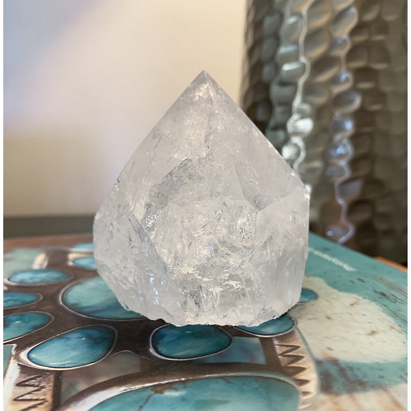 Landscape & Nature Crystal