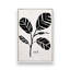 Ensemble de 4 botaniques noirs et blancs-1479030325-1479030323