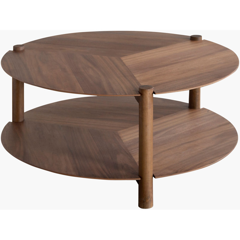 Madison Coffee Table