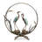Heron Romantic Sculpture