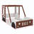 Simona Canopy Bed