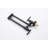 Wall Mount Folding Kitchen Pot Filler Faucet-117238252