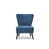 Royal Blue Velvet