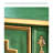 Retro Handcrafted Wooden Sideboard