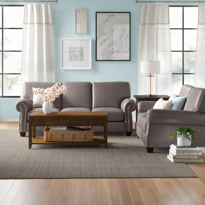 Cianciolo 2 - Piece Living Room Set