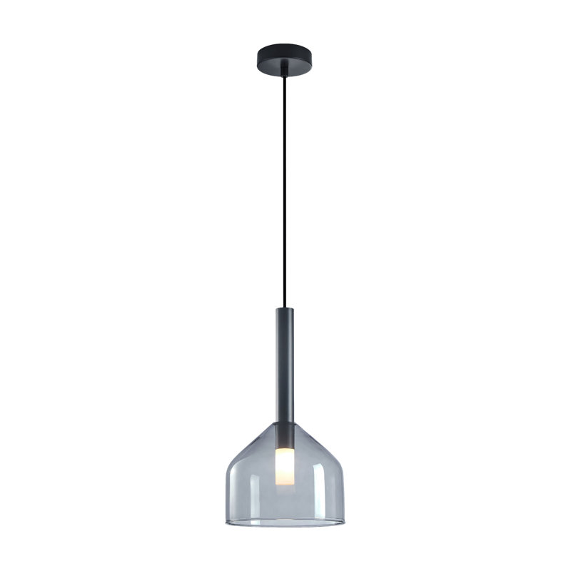 Luminaire suspendu 1 lumière Kali