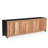 Delcie 76 W Storage Credenza