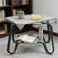 Table basse ronde Modern-1006593219