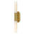 Hinkley Thayer Large Two Light Sconce-129518371
