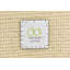 Tapis ivoire Nathaniel