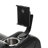 270 Degree Swivel Power Recliner Individual Seat Home Theater Recliner With Tray Table,  Phone Holder, Cup Holder,  USB Port, Hidden Arm Storage For Living Room-1449802094