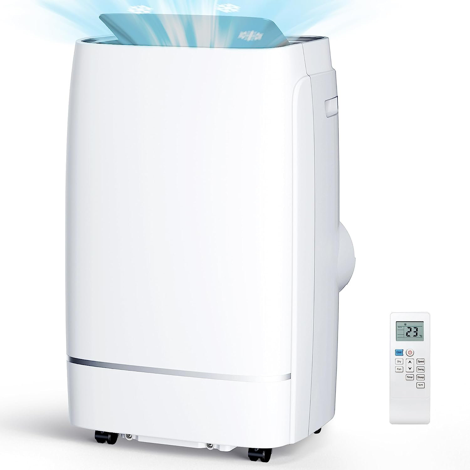 Mini Air Conditioner Portable Air Conditioners