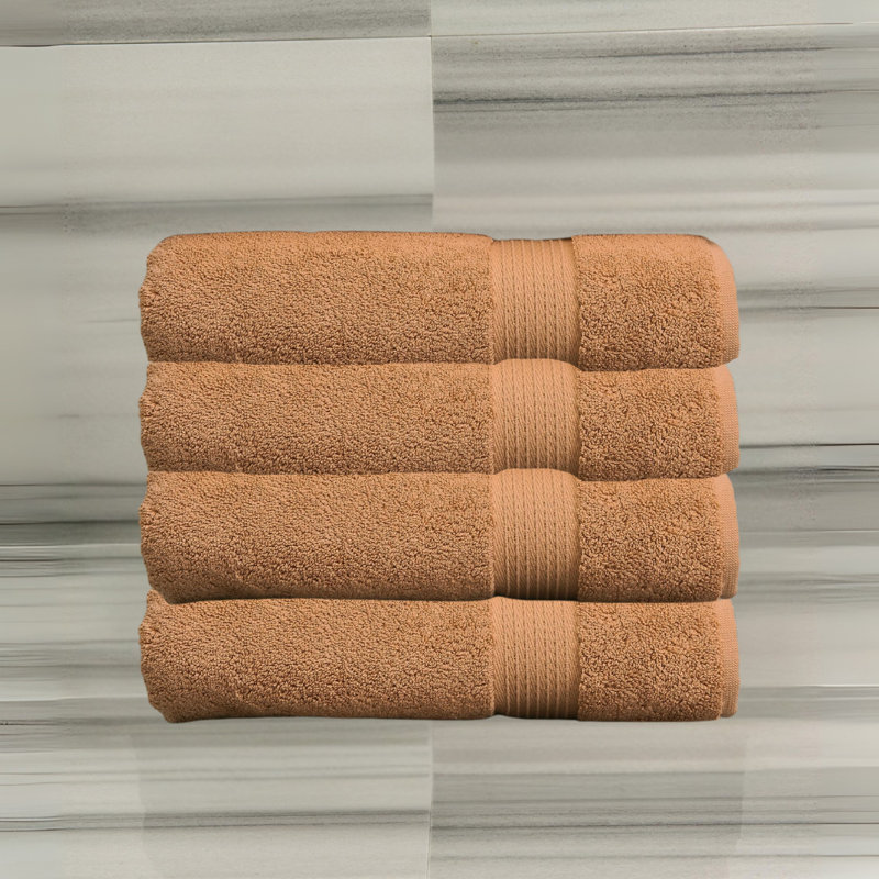 Talesma Classic Hand Towels (Set of 4)