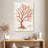 Brampt Textured Coral-108235007