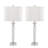 Contemporary Accent Table Lamp