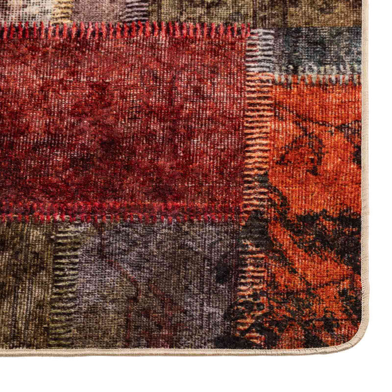 Standard Area Rug, Runner 50 x 100 cm