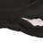 Scroll Puff Ottoman Angora Ebony-1404513953