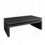 Farmhouse Rustic Wood Coffee Table for Living Room-358887305-358887307