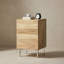 BEDSIDE 1 PORTE K / D