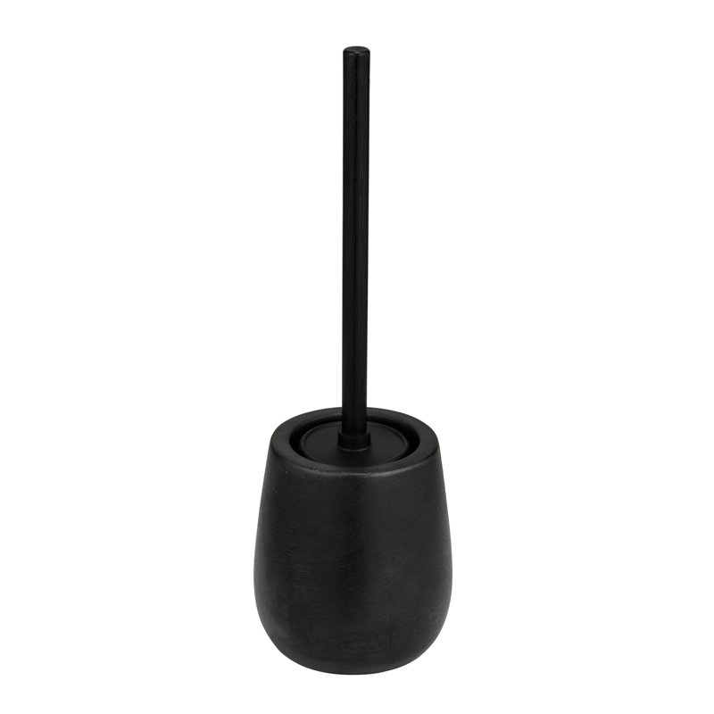 Roshanta Freestanding Toilet Brush and Holder