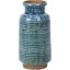 Handmade Earthenware Table Vase-890043056