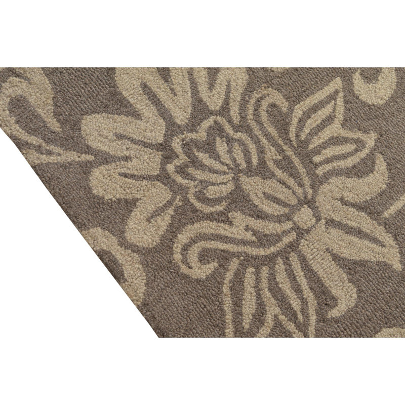 Peele Taupe Rug