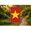 Drapeau du Vietnam - Drapeau extérieur-688840330