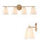Éclairage pour meuble-lavabo Azie-1079433967