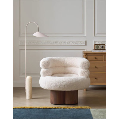 Lana Durable Accent Chair