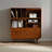 Retro Multi-Functional Large-Capacity Accent Cabinet
